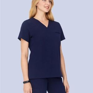 Mandala Scrubs